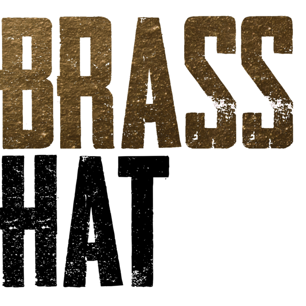 Brass Hat Rum