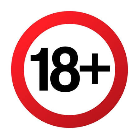 Age Verification Signature Required